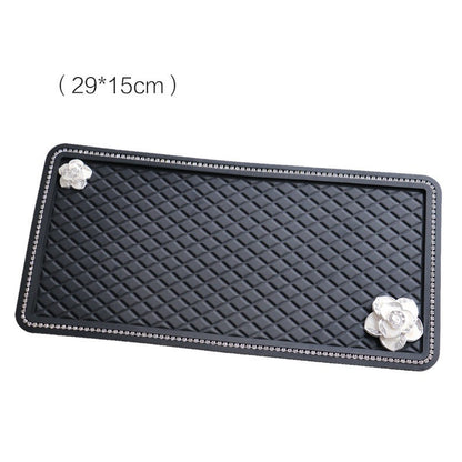 Flag Village Auto Tools Car anti-slip mat Car storage mat
