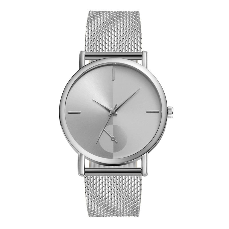 Flag Village Compatible with Apple, Hot Fashion Simple Style New Ladies Hook Buckle Alloy Watches Women Wristwatch Quartz Female Clock Gifts Relogios Feminino