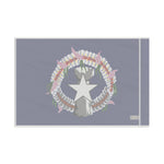 Flag Village Northern Mariana Islands State Decor