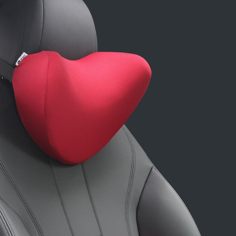 Flag Village Auto Tools Car headrest and neck pillow