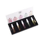Flag Village Perfume spray gift box