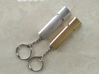 Flag Village Outdoor survival whistle