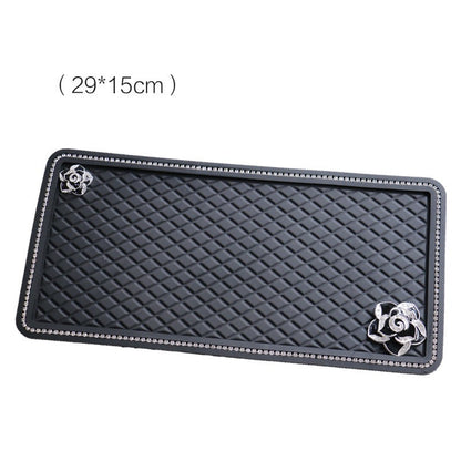 Flag Village Auto Tools Car anti-slip mat Car storage mat