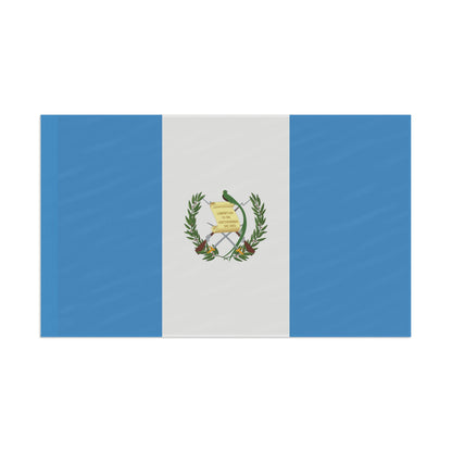 Flag Village Guatemala Flag 18" x 12" / 36" x 24" / 60" x 36"