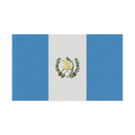 Flag Village Guatemala Flag 18" x 12" / 36" x 24" / 60" x 36"