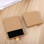 Flag Village Drawer Jewelry Box Necklace Bracelet Gift Packaging