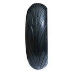Flag Village Auto Tools Scooter tire