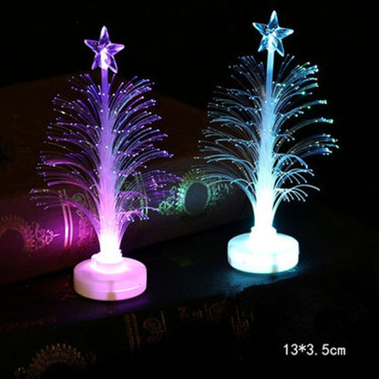 Flag Village LED Colorful Christmas Gifts