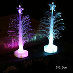 Flag Village LED Colorful Christmas Gifts