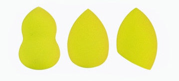 Flag Village Gourd Water Drop Makeup Egg Makeup Tools Gift Box