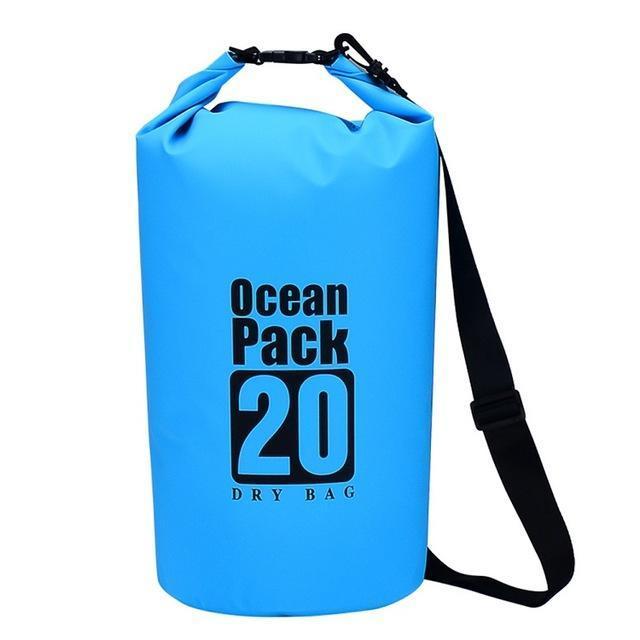 Flag Village Waterproof Dry Bag