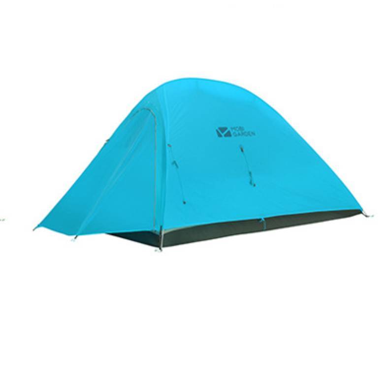 Flag Village New Single Light Riding 1 Outdoor Camping Tent