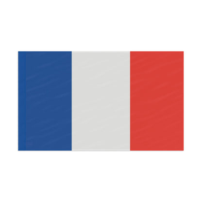 Flag Village France Flag 18" x 12" / 36" x 24" / 60" x 36"