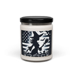 Flag Village Halloween Pretty Witch Scented Soy Candle, 9oz HW0042