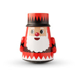 Flag Village Christmas Tumbler Decoration Gift Box