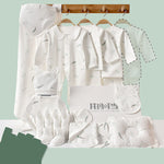 Flag Village Newborn gift box set
