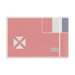 Flag Village Wallis And Futuna Flag 18" x 12" / 36" x 24" / 60" x 36"