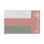 Flag Village Oman Flag 18" x 12" / 36" x 24" / 60" x 36"