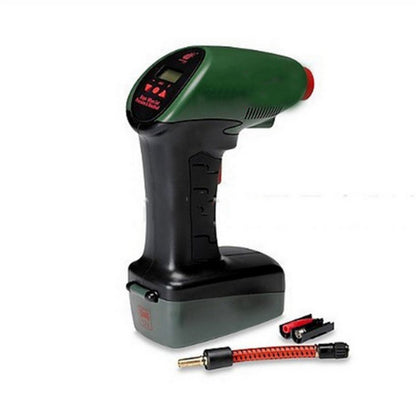 Flag Village Auto Tools Mini Digital Inflator Pump