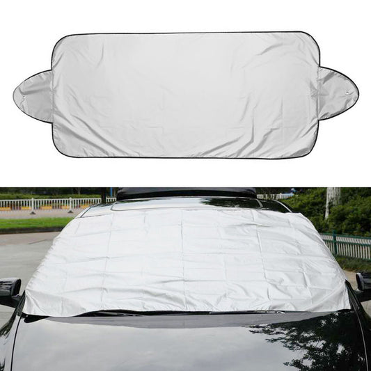 Flag Village Auto Tools Car Windshield Cover