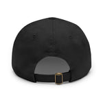 Flag Village Saint Vincent And The Grenadines Flag Hat Cap with Leather Patch