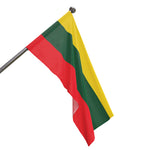 Flag Village Lithuania Flag 18" x 12" / 36" x 24" / 60" x 36"