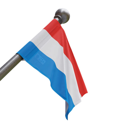 Flag Village Luxembourg Flag 18" x 12" / 36" x 24" / 60" x 36"