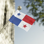 Flag Village Panama Flag 18" x 12" / 36" x 24" / 60" x 36"