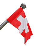 Flag Village Switzerland Flag 18" x 12" / 36" x 24" / 60" x 36"