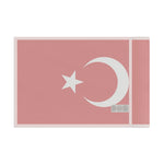 Flag Village Turkey Flag 18" x 12" / 36" x 24" / 60" x 36"