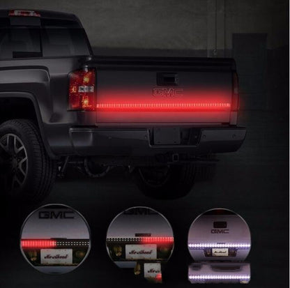 Flag Village Auto Tools LED car tail light