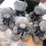 Flag Village Hug bear gift bear gift box