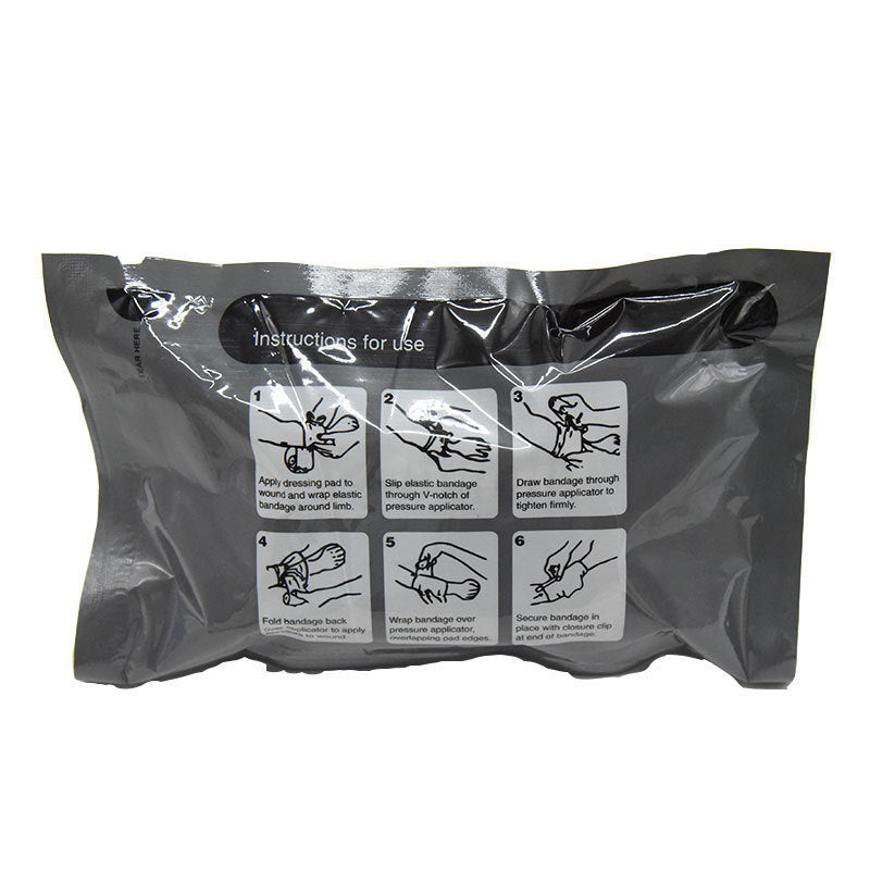 Flag Village Outdoor Camping Adventure Climbing Dressing