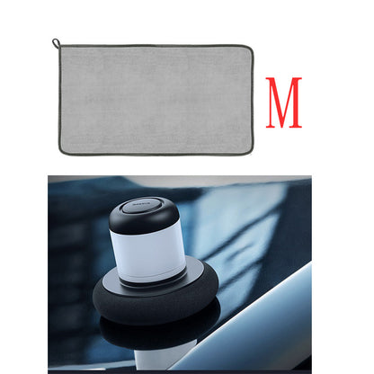 Flag Village Auto Tools Polisher And Car Wash Towel