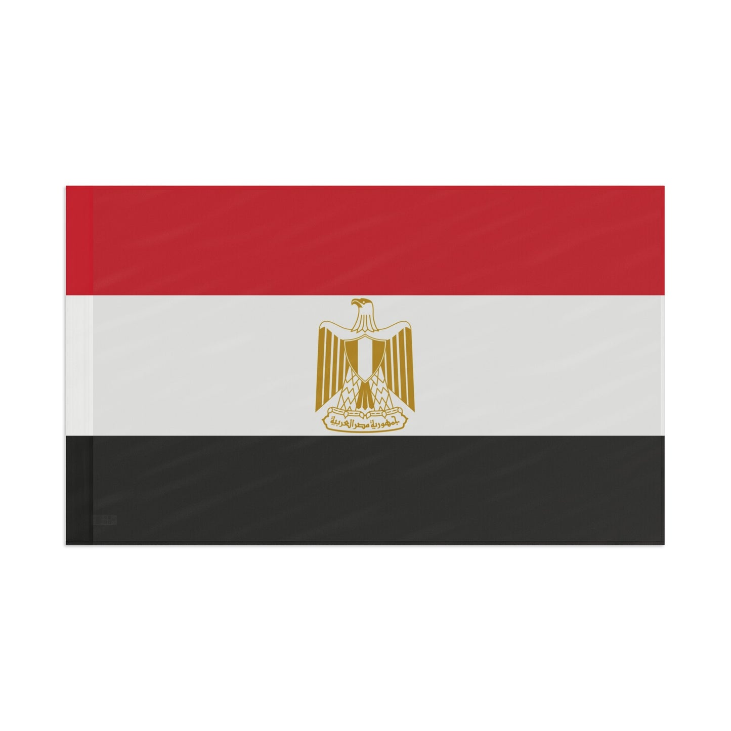 Flag Village Egypt Flag 18" x 12" / 36" x 24" / 60" x 36"