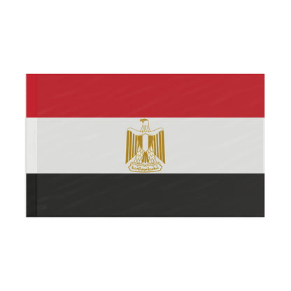Flag Village Egypt Flag 18" x 12" / 36" x 24" / 60" x 36"