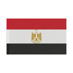 Flag Village Egypt Flag 18" x 12" / 36" x 24" / 60" x 36"