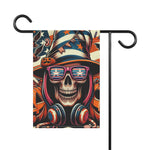 Flag Village Halloween Flag Garden & House Banner HW0001