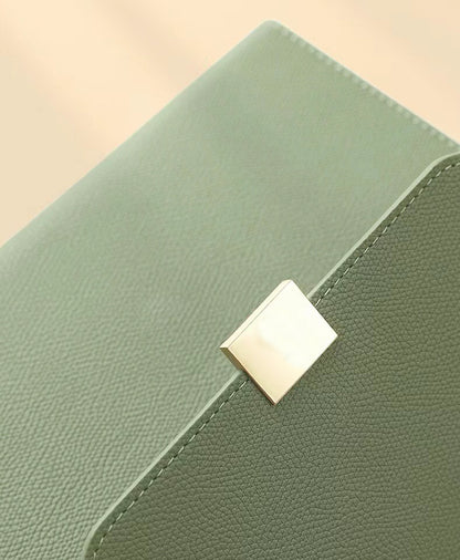Flag Village New Office Storage Notebook Business Gift Box Set