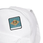 Flag Village Delaware State Flag Embroidery Iron-On Patches