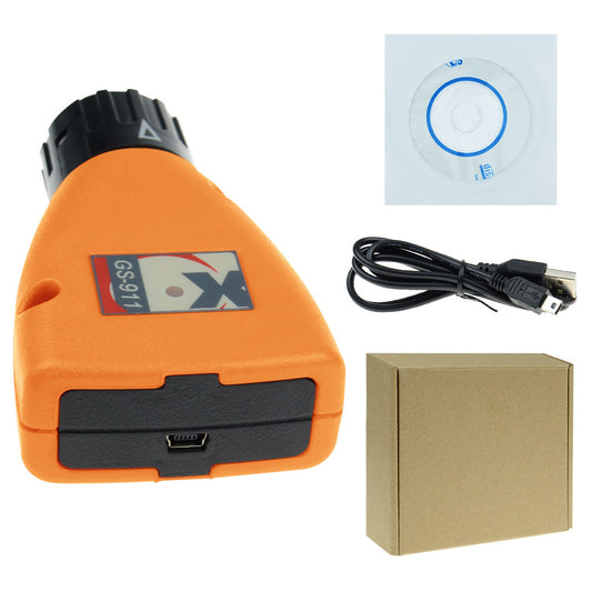 Flag Village Auto Tools Emergency diagnostic tool