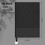 Flag Village Notebook Gift Box Vacuum Cup Set Business Gift Company Activity High-end Practical Gift