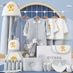 Flag Village Girls Gift Box Clothes Set Meet Gift Supplies