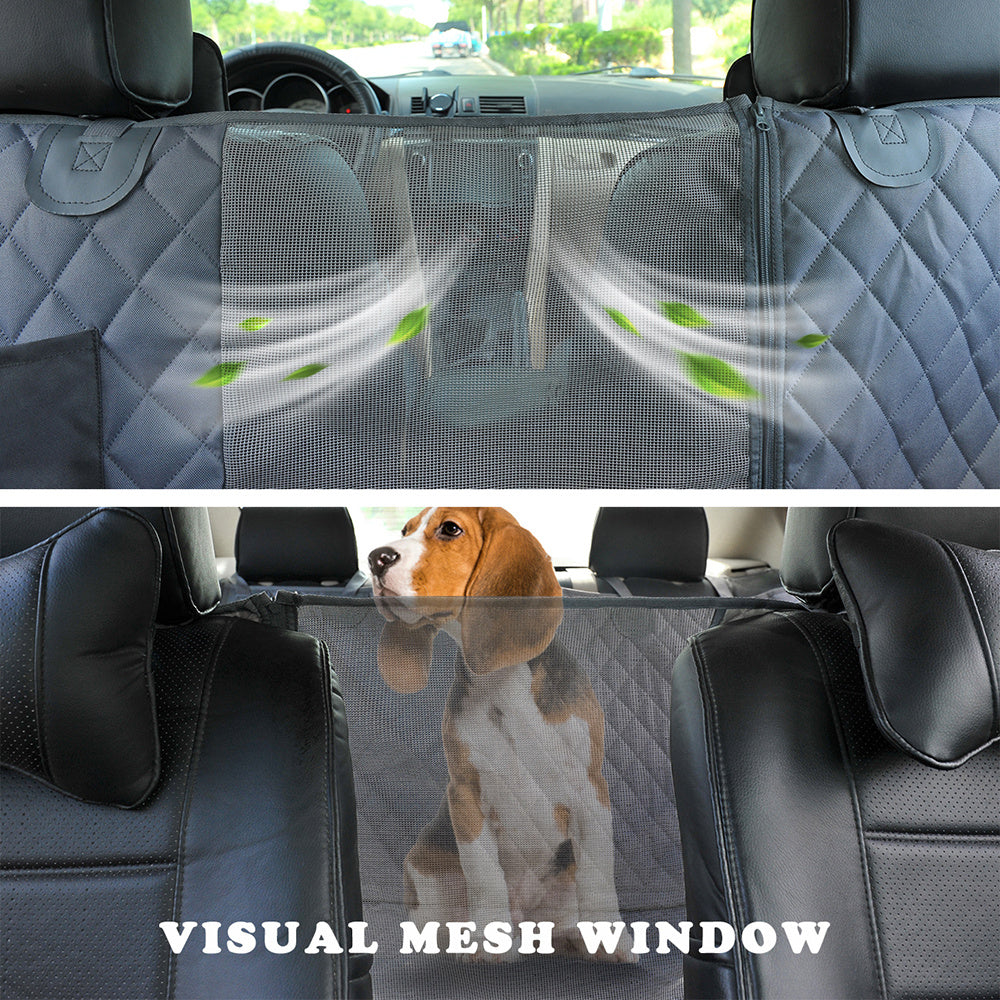 Flag Village Auto Tools Car Pet Cushions, Car Pet Cushions, Anti-seepage