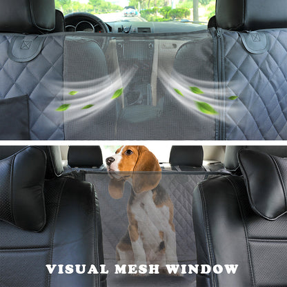 Flag Village Auto Tools Car Pet Cushions, Car Pet Cushions, Anti-seepage
