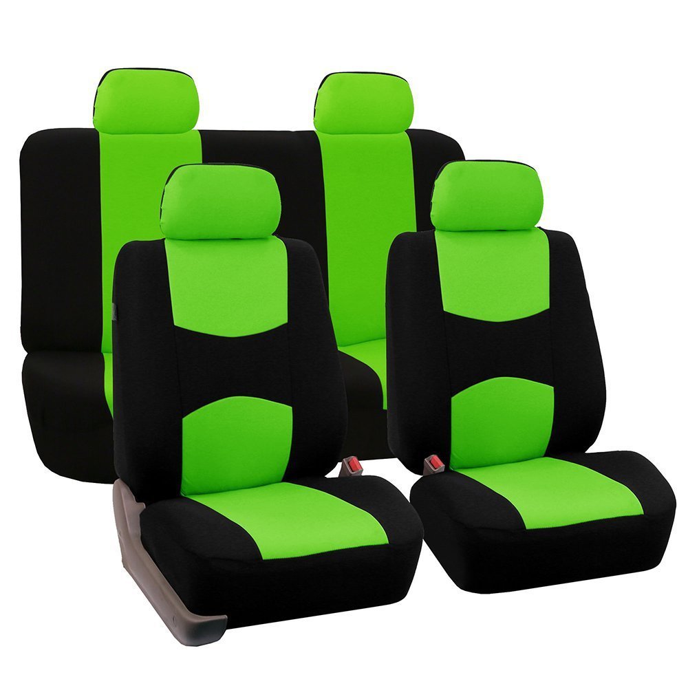Flag Village Auto Tools Car seat cover