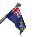 Flag Village Pitcairn Flag 18" x 12" / 36" x 24" / 60" x 36"