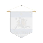Flag Village Argentina Flag Pennant Sporting Home Wall decoration ARG0005