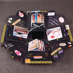 Flag Village Box gift