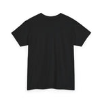 Flag Village Ecuador Sporting Flag T-Shirt Heavy Cotton Tee
